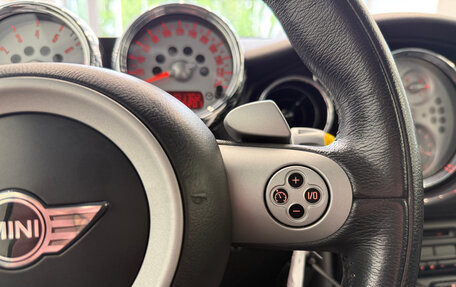 MINI Hatch, 2006 год, 830 000 рублей, 17 фотография