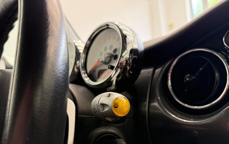 MINI Hatch, 2006 год, 830 000 рублей, 20 фотография