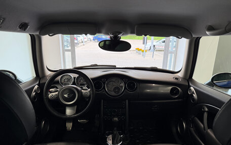 MINI Hatch, 2006 год, 830 000 рублей, 14 фотография