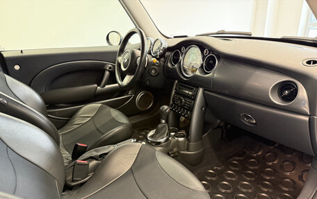 MINI Hatch, 2006 год, 830 000 рублей, 11 фотография