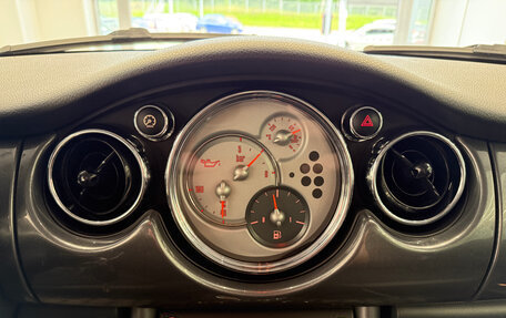 MINI Hatch, 2006 год, 830 000 рублей, 24 фотография