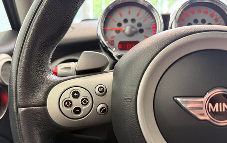 MINI Hatch, 2006 год, 830 000 рублей, 16 фотография