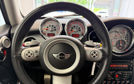 MINI Hatch, 2006 год, 830 000 рублей, 22 фотография