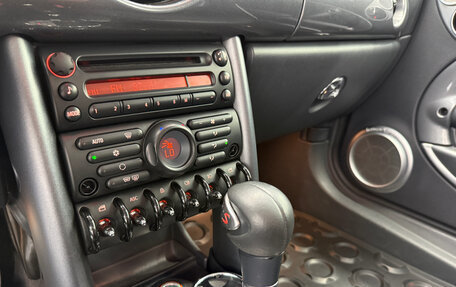 MINI Hatch, 2006 год, 830 000 рублей, 26 фотография