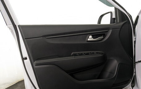 KIA Rio IV, 2021 год, 1 690 000 рублей, 9 фотография