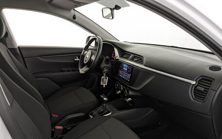 KIA Rio IV, 2021 год, 1 690 000 рублей, 6 фотография