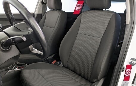 KIA Rio IV, 2021 год, 1 690 000 рублей, 4 фотография