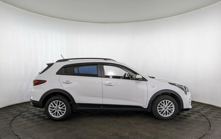 KIA Rio IV, 2021 год, 1 690 000 рублей, 19 фотография