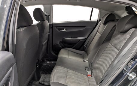 KIA Rio IV, 2020 год, 950 000 рублей, 5 фотография