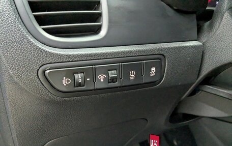 KIA Rio IV, 2020 год, 950 000 рублей, 8 фотография