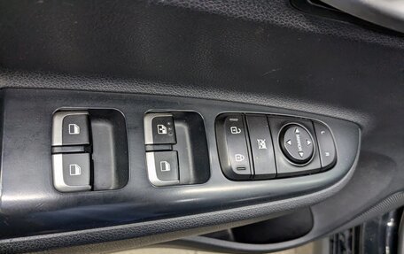 KIA Rio IV, 2020 год, 950 000 рублей, 9 фотография