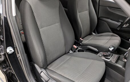 KIA Rio IV, 2020 год, 950 000 рублей, 12 фотография