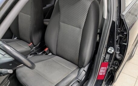 KIA Rio IV, 2020 год, 950 000 рублей, 10 фотография