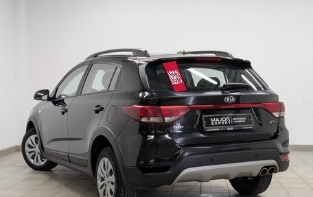 KIA Rio IV, 2020 год, 950 000 рублей, 20 фотография