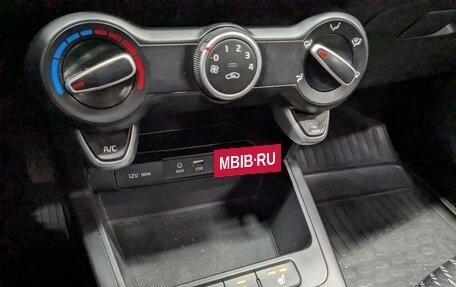 KIA Rio IV, 2020 год, 950 000 рублей, 18 фотография