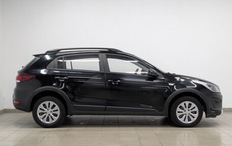 KIA Rio IV, 2020 год, 950 000 рублей, 25 фотография