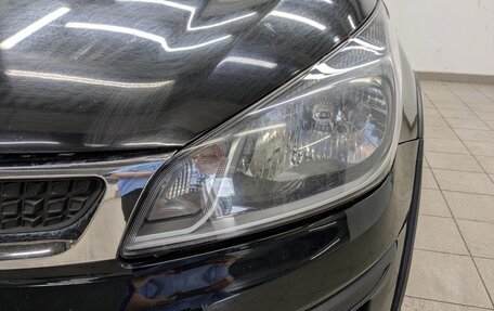 KIA Rio IV, 2020 год, 950 000 рублей, 23 фотография