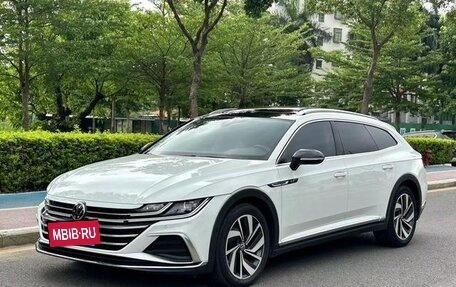 Volkswagen Passat CC, 2021 год, 2 540 548 рублей, 3 фотография