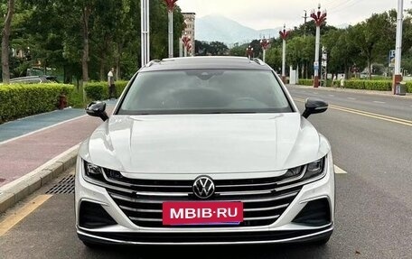 Volkswagen Passat CC, 2021 год, 2 540 548 рублей, 2 фотография