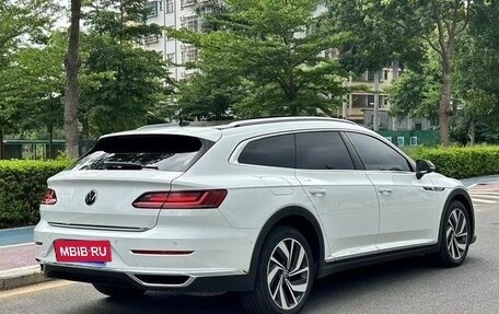Volkswagen Passat CC, 2021 год, 2 540 548 рублей, 6 фотография