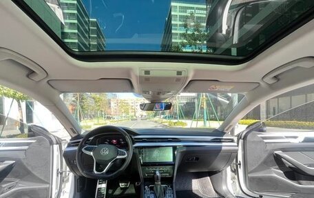 Volkswagen Passat CC, 2021 год, 2 540 548 рублей, 9 фотография