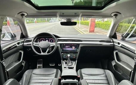 Volkswagen Passat CC, 2021 год, 2 540 548 рублей, 8 фотография