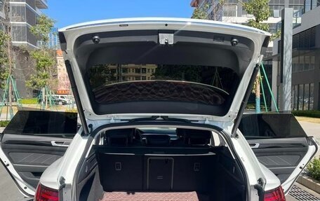 Volkswagen Passat CC, 2021 год, 2 540 548 рублей, 13 фотография