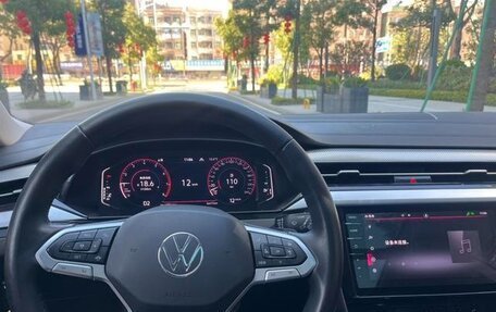 Volkswagen Passat CC, 2021 год, 2 540 548 рублей, 11 фотография