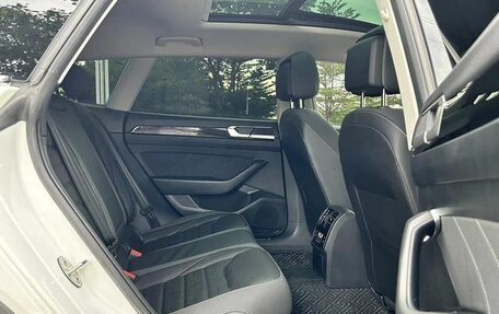 Volkswagen Passat CC, 2021 год, 2 540 548 рублей, 12 фотография