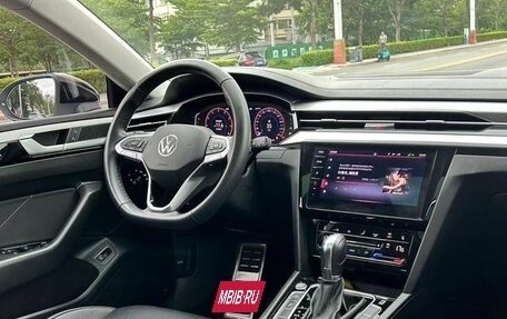 Volkswagen Passat CC, 2021 год, 2 540 548 рублей, 10 фотография
