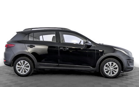 KIA Rio IV, 2020 год, 945 000 рублей, 4 фотография