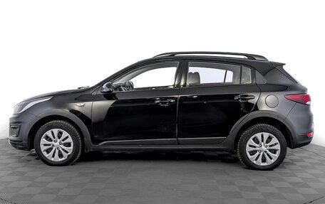 KIA Rio IV, 2020 год, 945 000 рублей, 8 фотография