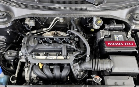 KIA Rio IV, 2020 год, 945 000 рублей, 9 фотография