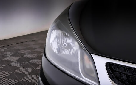 KIA Rio IV, 2020 год, 945 000 рублей, 17 фотография