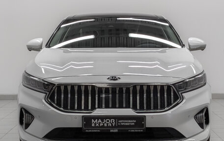 KIA K7, 2019 год, 2 790 000 рублей, 2 фотография