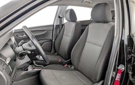 KIA Rio IV, 2020 год, 945 000 рублей, 20 фотография