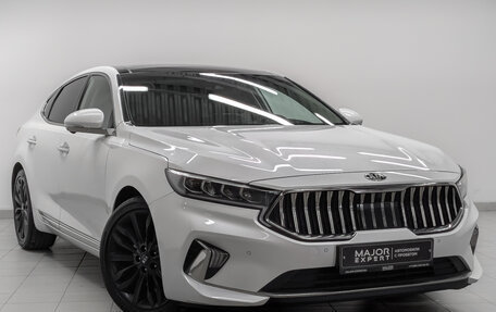 KIA K7, 2019 год, 2 790 000 рублей, 3 фотография