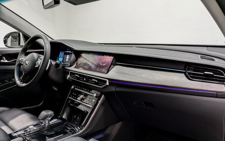 KIA K7, 2019 год, 2 790 000 рублей, 11 фотография