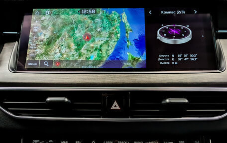 KIA K7, 2019 год, 2 790 000 рублей, 15 фотография