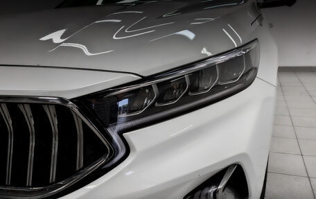 KIA K7, 2019 год, 2 790 000 рублей, 17 фотография