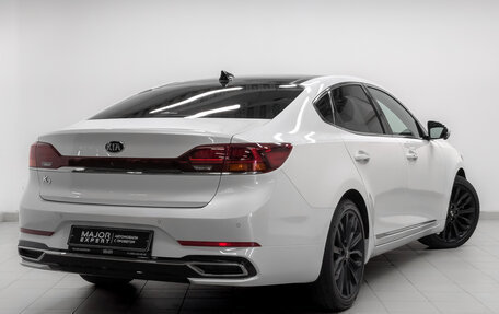 KIA K7, 2019 год, 2 790 000 рублей, 5 фотография