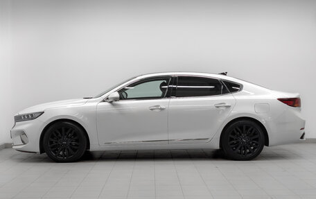 KIA K7, 2019 год, 2 790 000 рублей, 8 фотография