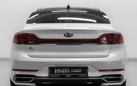 KIA K7, 2019 год, 2 790 000 рублей, 6 фотография