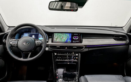 KIA K7, 2019 год, 2 790 000 рублей, 14 фотография