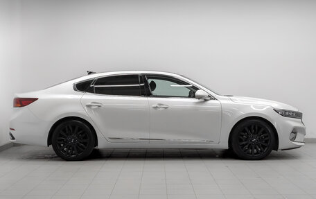 KIA K7, 2019 год, 2 790 000 рублей, 4 фотография