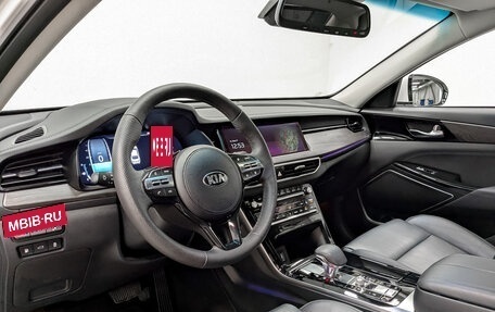 KIA K7, 2019 год, 2 790 000 рублей, 16 фотография