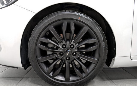 KIA K7, 2019 год, 2 790 000 рублей, 18 фотография