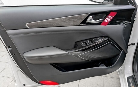 KIA K7, 2019 год, 2 790 000 рублей, 19 фотография