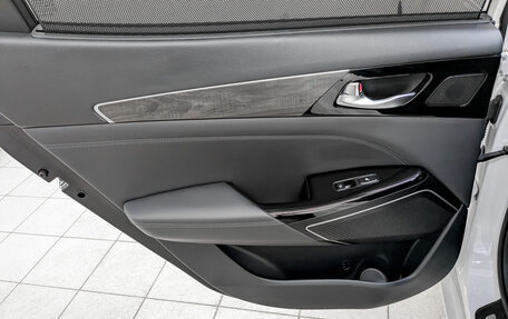 KIA K7, 2019 год, 2 790 000 рублей, 29 фотография