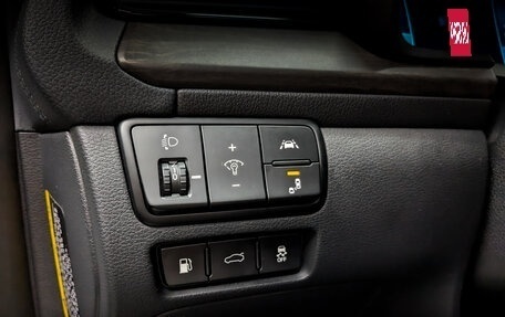 KIA K7, 2019 год, 2 790 000 рублей, 30 фотография